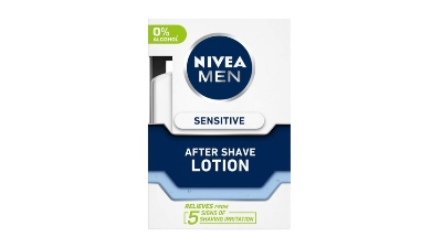 Picture of Nivea Men After Shave Lotion Sensitive (100ml)
