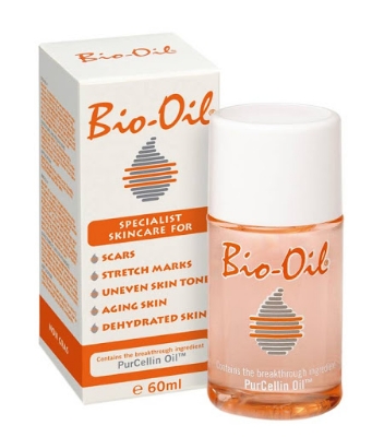 Picture of International South Afriacan Product Bio_Oil- 60ml