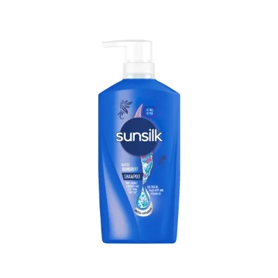 Picture of International Thailand Product Sunsilks Shampoo Anti Dandruff 625ml