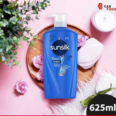Picture of International Thailand Product Sunsilks Shampoo Anti Dandruff 625ml