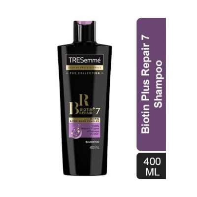 Picture of International UK Product TRESeme Biotin Repair Shampoo (400ml)