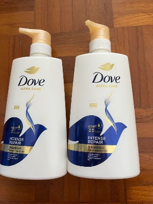 Picture of International Thailand Product Doves Intense Repair Shampoo-680ml