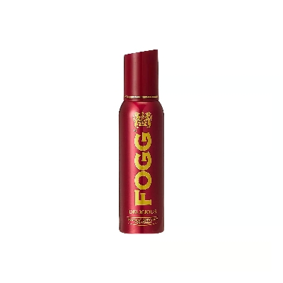 Picture of Indian product Body Spray FOG_G Delicious used for women - 120 ml