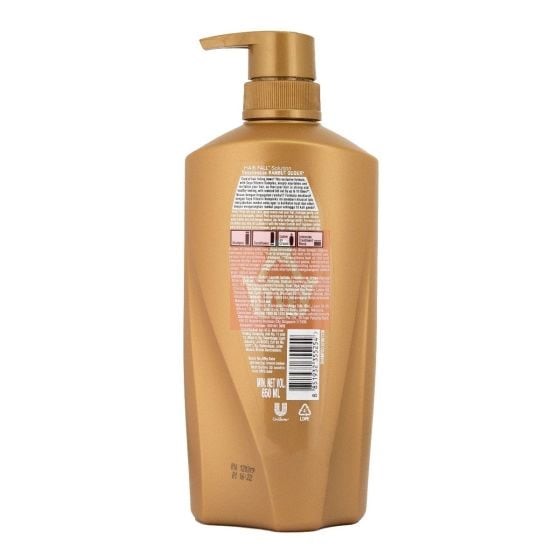 Picture of nternational Thailand Product Sunsilkse - Co-Creations Hair Fall Solution Shampoo - 625ml