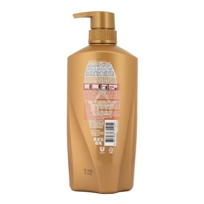 Picture of nternational Thailand Product Sunsilkse - Co-Creations Hair Fall Solution Shampoo - 625ml