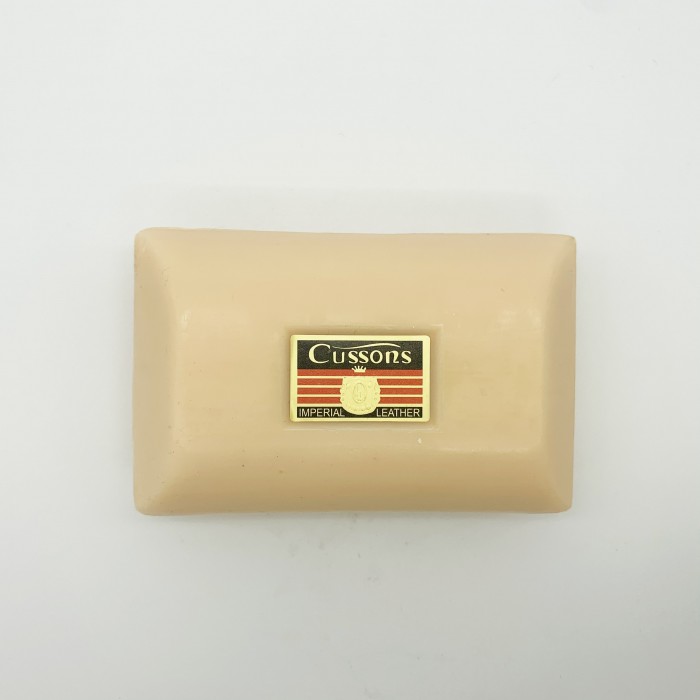 Picture of International England product Imperial Leather Soap used for male/ female - 200 gm