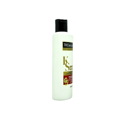 Picture of International Thailand product Hair care Keratin Smooth Conditioner used for male/ female - 170 ml