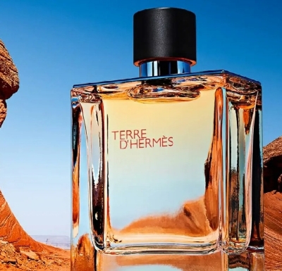 Picture of International France Product d'Hermes Original Perfume-100ml