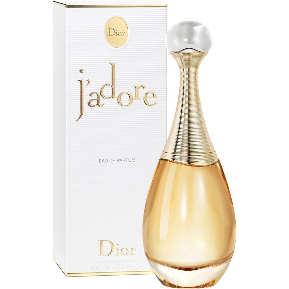 Picture of International France Product CHRISTIAN  J'ADORE EDP (W) 100ML
