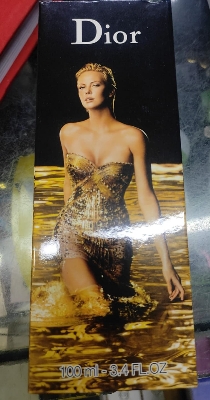 Picture of International France Product Christian J'adore -100ml EDP