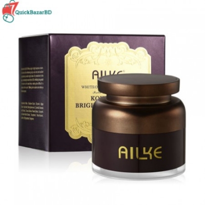 Picture of International Thailand Product Alike Kojic Acid Brightening Cream 25g