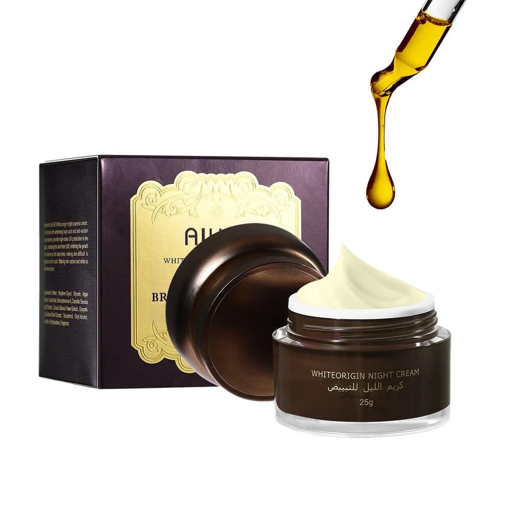 Picture of International Thailand Product Alike Kojic Acid Brightening Cream 25g