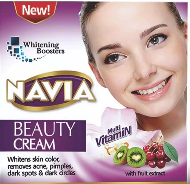 Picture of International Pakistani product skin care beauty cream used for male/female - Size 1