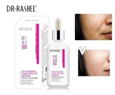 Picture of Dr Rashell Dr. Rashel White Skin Fade Spots Serum, 50ml.