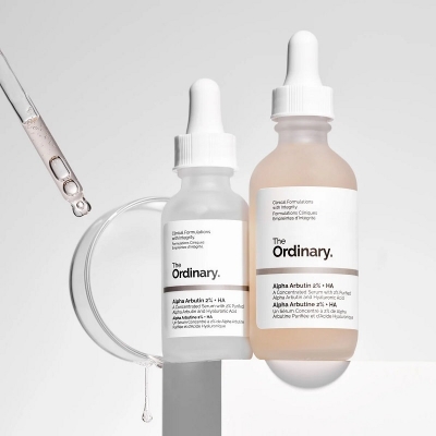 Picture of International Canada Product The Ordinary Alpha Arbutin 2% + Ha 30ml(Canada)