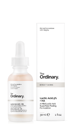Picture of International Canada Product The Ordinary Lactic Acid 5% + HA