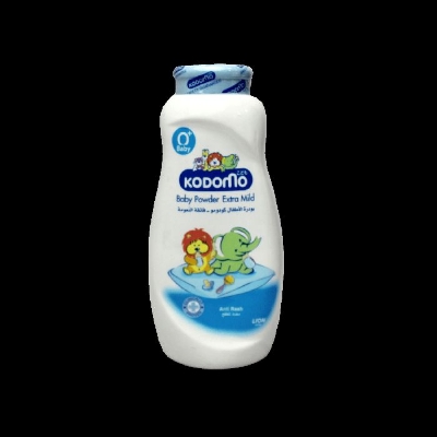 Picture of International Thailand Product Kodomo Baby Powder 200gm