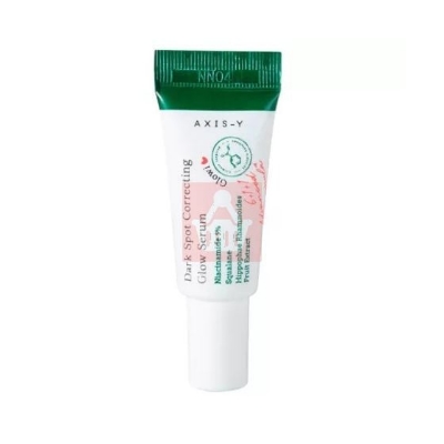 Picture of International Korean Product AXIS-Y Dark Spot Correcting Glow Serum mini (5ml)