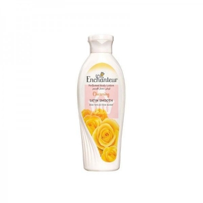 Picture of International Malisiya Product Enchanteur Charming -Perfumed Body Lotion 250Ml