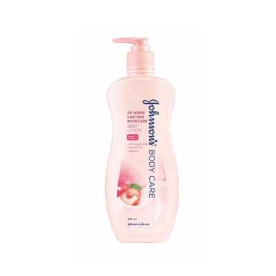 Picture of International Malisiyan Product Johnson Body Care Lasting Moisture Lotion 400ml