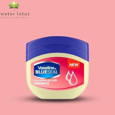 Picture of International South African Product Vaseline Blueseal Nourishing Skin Jelly Vitamin E 100ml
