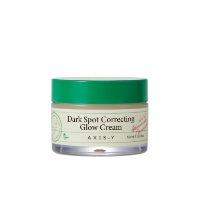 Picture of International Korean Product AXIS-Y Dark Spot Correcting Glow Cream (50ml)