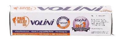 Picture of Volini Pain Relief Gel - 75g