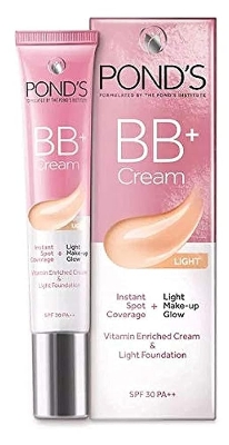 Picture of Pond's White Beauty BB+ Cream 18g