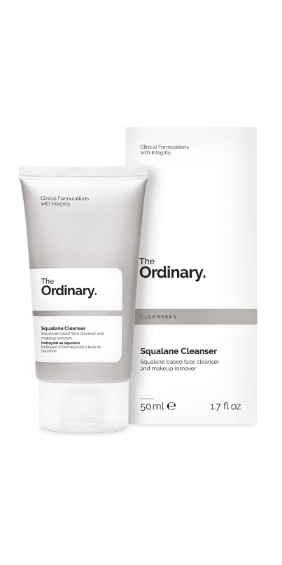 Picture of International Canada Products The Ordinary Squalane Cleanser 50mL
