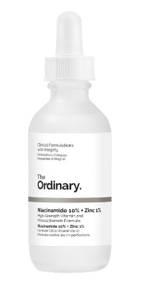 Picture of International Canada Product The Ordinary Niacinamide 10% + Zinc 1% Oil Control Serum -30ml