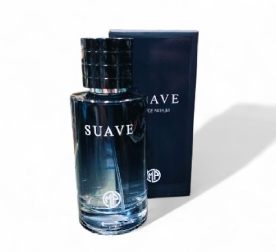 Picture of International Dubai Product SUAVE Eau De Parfum Spray for Men 100ml