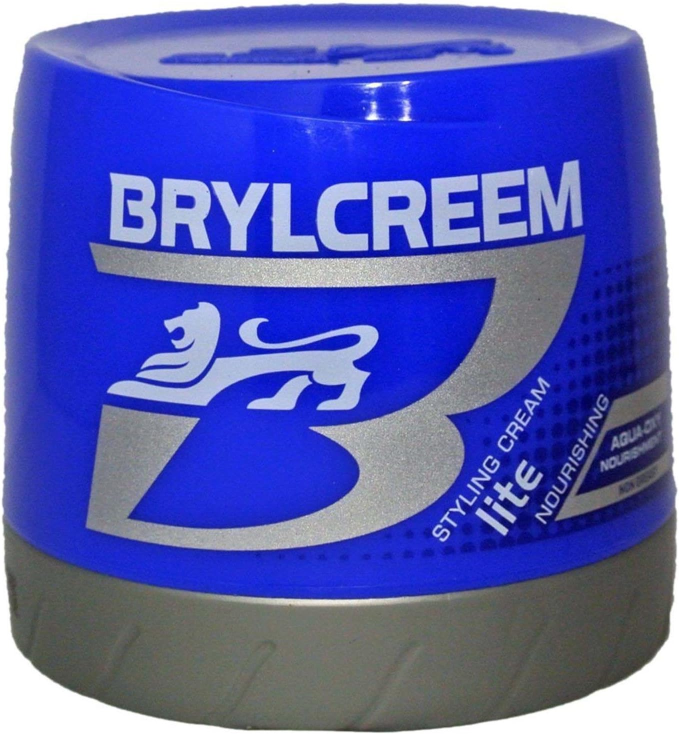Picture of Brylcreem Lite Hair Styling Cream 250ML