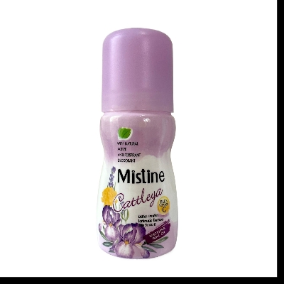 Picture of Mistine White Spa Musk Whitening Roll On 35ml