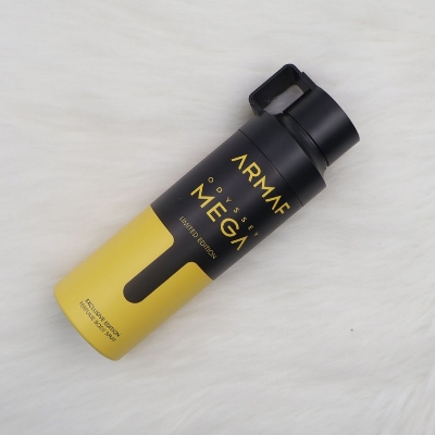 Picture of Armaf Odyssey Mega Perfume Body Spray 200ml