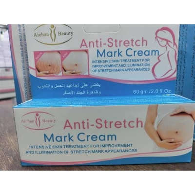 Picture of Anti-Stretch Mark Mother Cream - 60gm