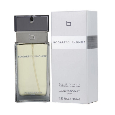 Picture of Jacques Bogart Pour Homme For Men. Eau De Toilette Spray 100ml