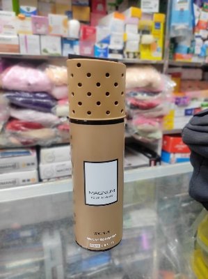 Picture of ARMAF Armaf magnum pour homme, walnut for men, 200ml