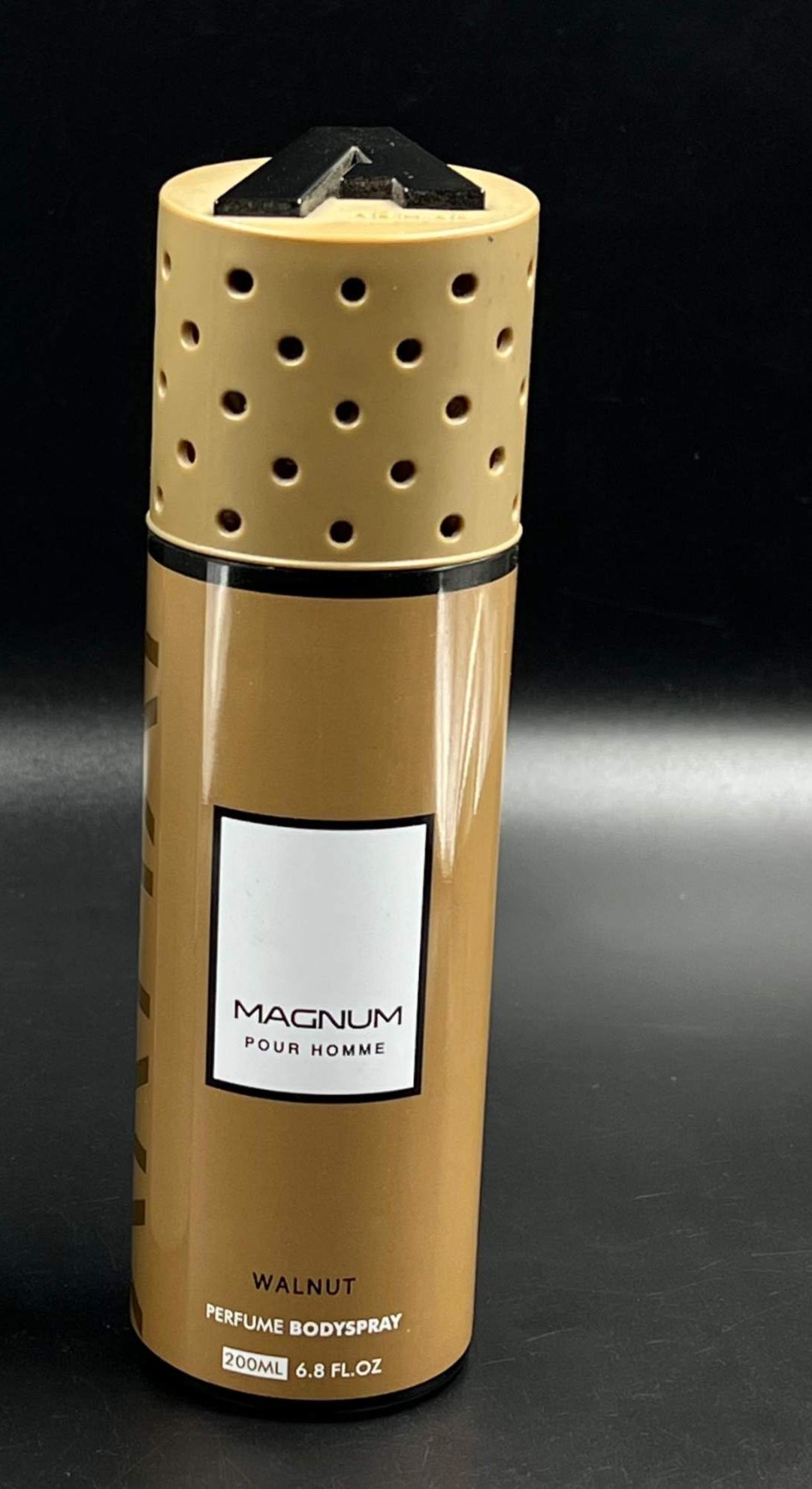 Picture of ARMAF Armaf magnum pour homme, walnut for men, 200ml