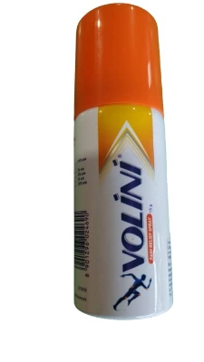 Picture of Pain Relief Spray 15g