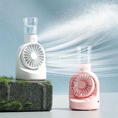 Picture of Hand held Spray fan F6