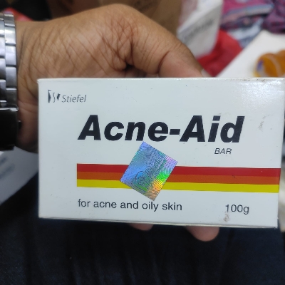 Picture of Acne Aid Soap 100 Gms