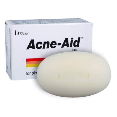 Picture of Acne Aid Soap 100 Gms