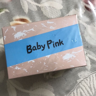 Picture of Nceko Baby Pink Moisturizing Face Cream - 60 ml (Thailand)
