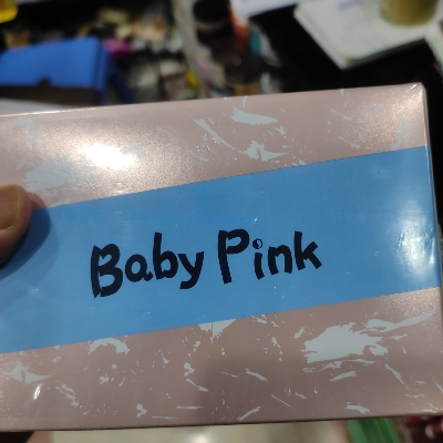 Picture of Nceko Baby Pink Moisturizing Face Cream - 60 ml (Thailand)