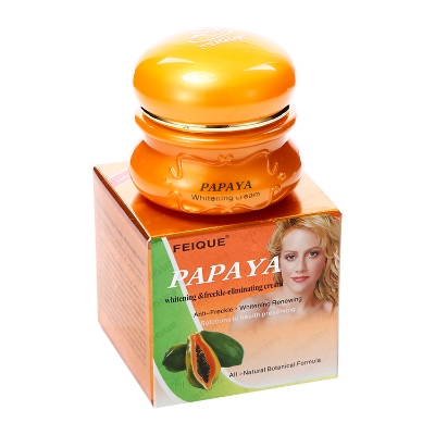 Picture of Feique Papaya Whitening and Freckle Removing Cream-25gm
