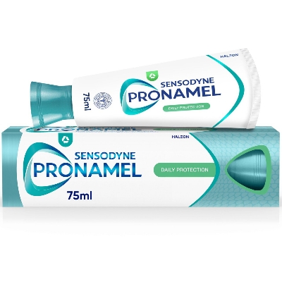 Picture of Pronamel Enamel Care Toothpaste Daily Protection 75ml