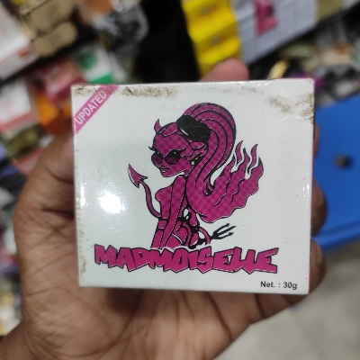 Picture of Khajana Whitening Night Cream For Women - 30gm