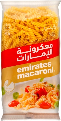 Picture of Dubai Product Emirates Macaroni 400g
