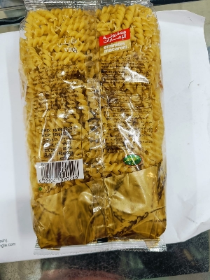 Picture of Dubai Product Emirates Macaroni 400g