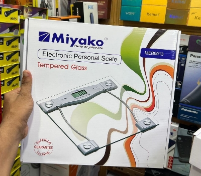 Picture of Miyako Digital Weight Machine MEB 9013